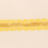 Dekorband, 20mm – gul (pris per meter) - Bild 2