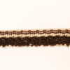 Passboal-band, 20mm – brun 1 (pris per meter) - Bild 2