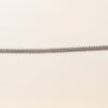 Dekorband Norskband, silver, 8 mm (pris per meter) - Bild 2