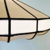 Taklampa i Art Deco-stil - Bild 3