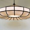 Taklampa i Art Deco-stil - Bild 4