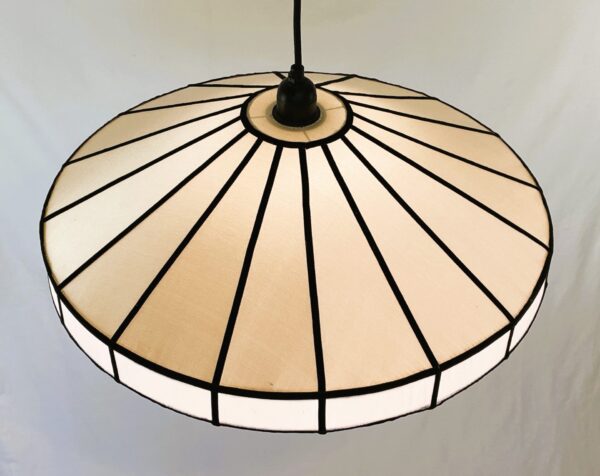 Taklampa i Art Deco-stil - Bild 5