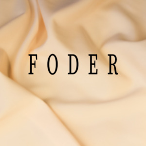 Foder