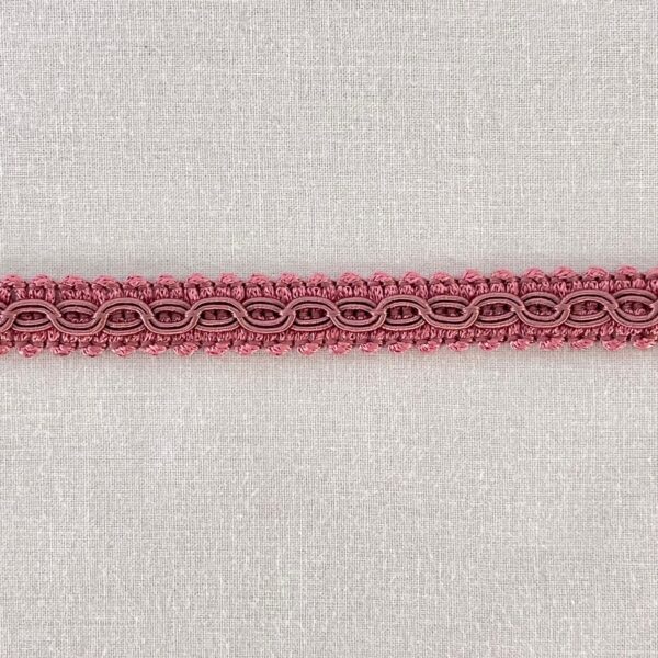 Band rosa - 10 mm - 2,4 m