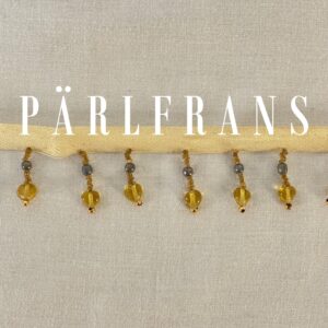 Pärlfrans