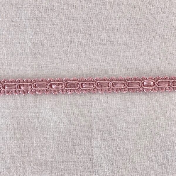 Band rosa - 8 mm - 3 m
