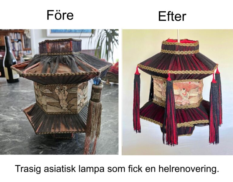 Ateljé Anne Vestskov