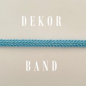 Dekorband - Nyinkommet