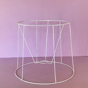 Lampskärmsstomme lampstomme