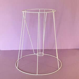 Lampskärmsstomme lampstomme