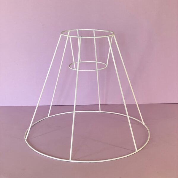 Lampskärmsstomme lampstomme