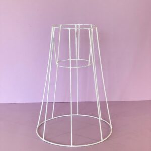 Lampskärmsstomme lampstomme
