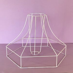 Lampskärmsstomme lampstomme