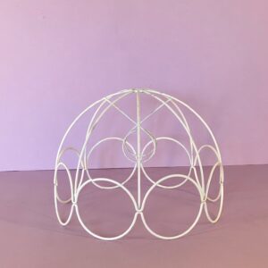 Lampskärmsstomme lampstomme