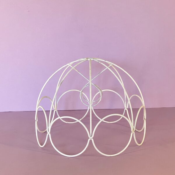 Lampskärmsstomme lampstomme