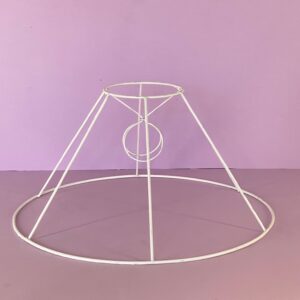 Lampskärmsstomme lampstomme