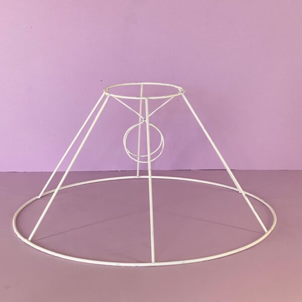 Lampskärmsstomme lampstomme