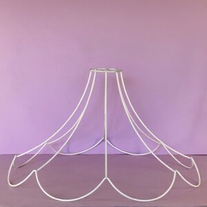 Lampskärmsstomme lampstomme