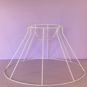 Lampskärmsstomme lampstomme
