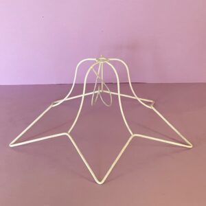 Lampskärmsstomme lampstomme