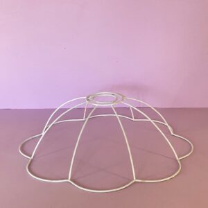 Lampskärmsstomme lampstomme