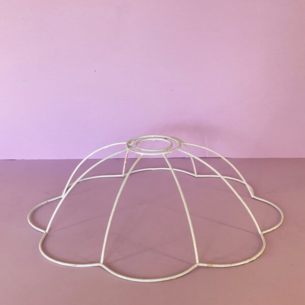 Lampskärmsstomme lampstomme