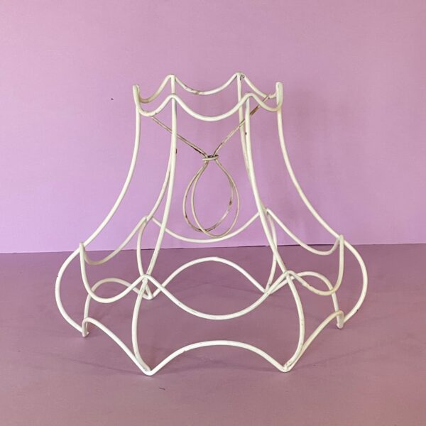 Lampskärmsstomme lampstomme