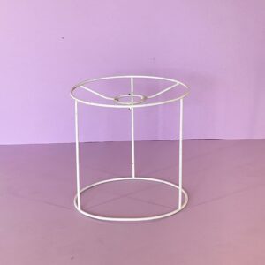 Lampskärmsstomme lampstomme