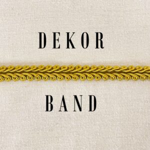 Dekorband