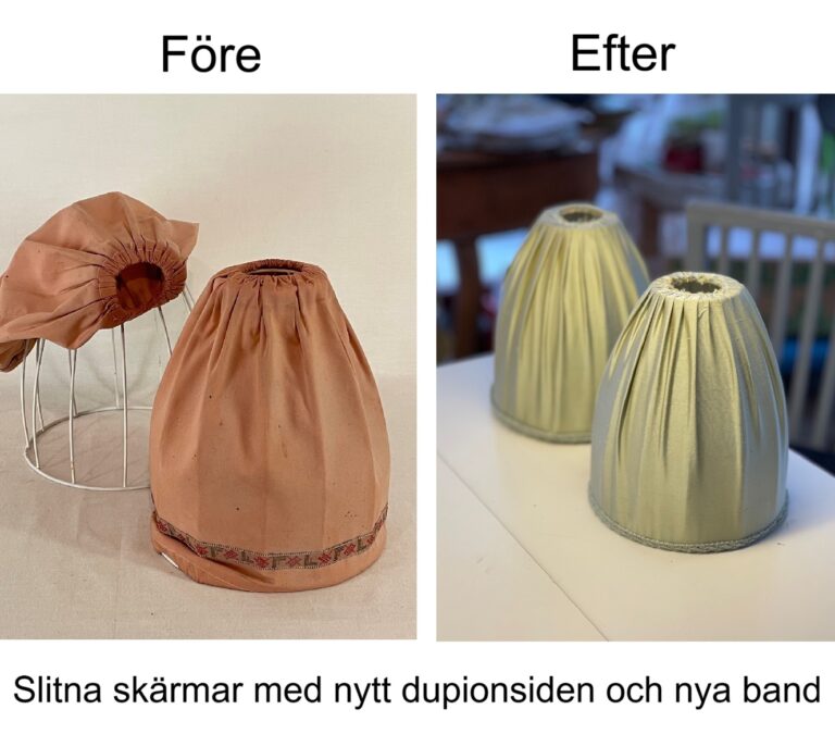 Ateljé Anne Vestskov