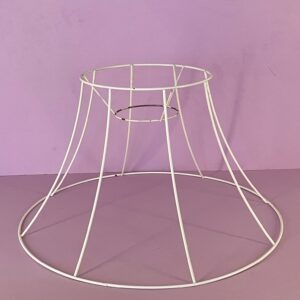 Lampskärmsstomme lampstomme