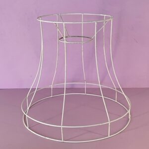 Lampskärmsstomme lampstomme