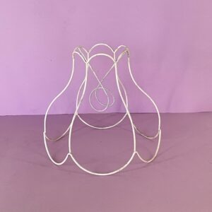 Lampskärmsstomme lampstomme