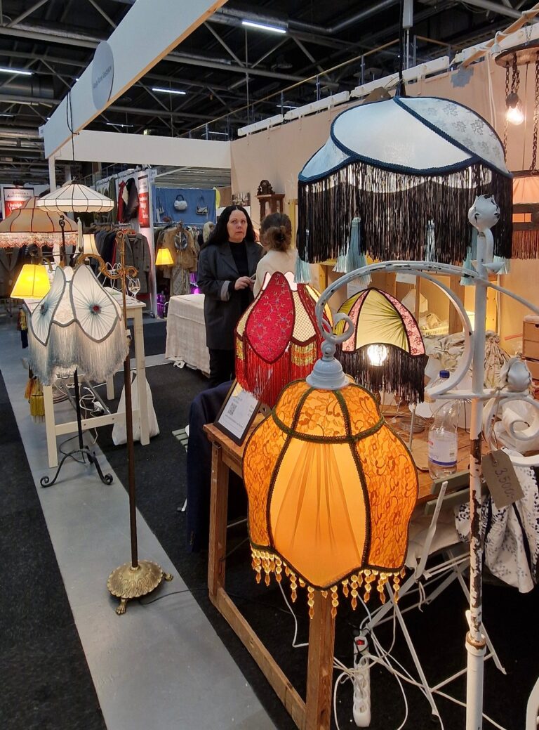 Ateljé Anne Vestskov