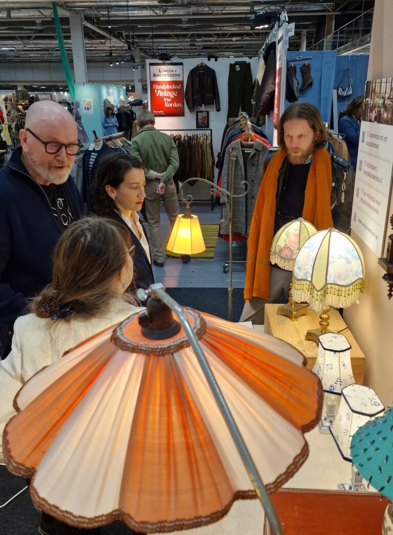 Ateljé Anne Vestskov