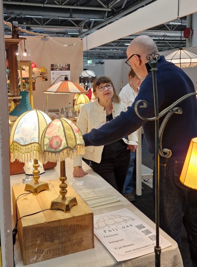 Ateljé Anne Vestskov