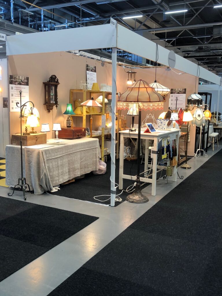 Ateljé Anne Vestskov