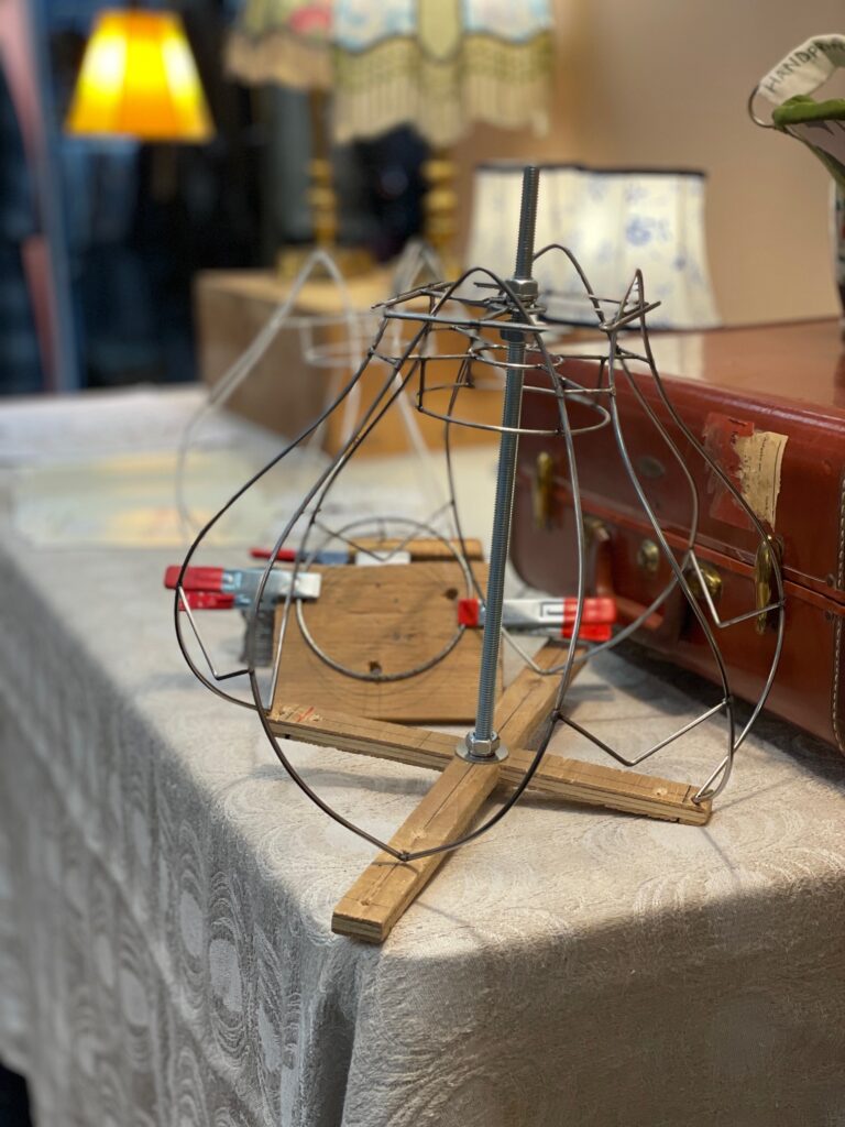 Ateljé Anne Vestskov