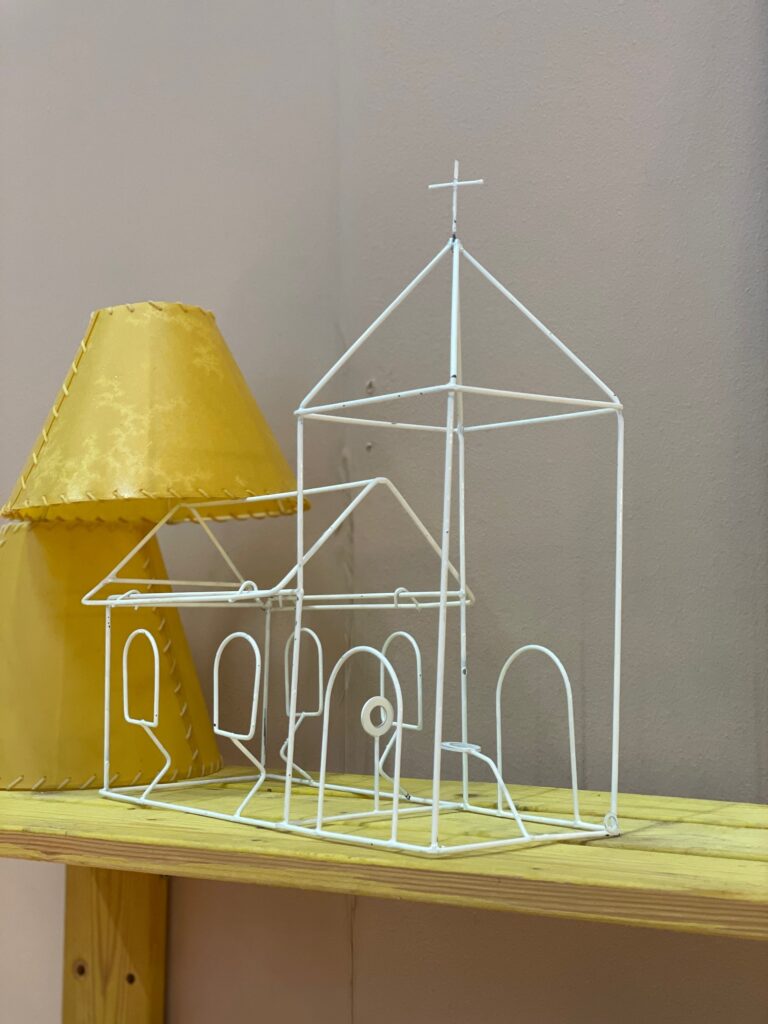 Ateljé Anne Vestskov