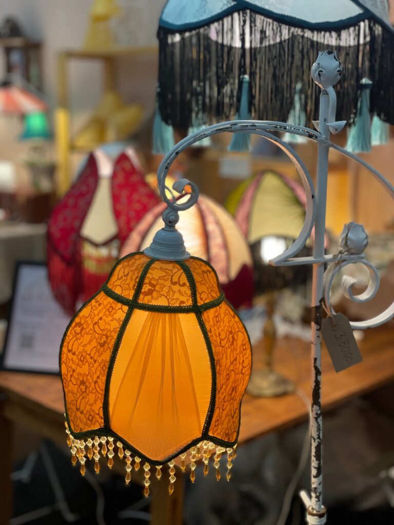 Ateljé Anne Vestskov