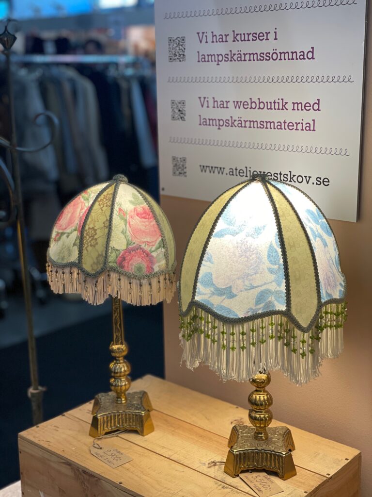 Ateljé Anne Vestskov