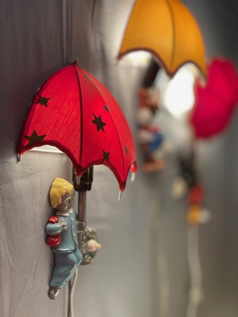 Ateljé Anne Vestskov