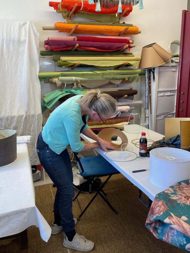 Ateljé Anne Vestskov