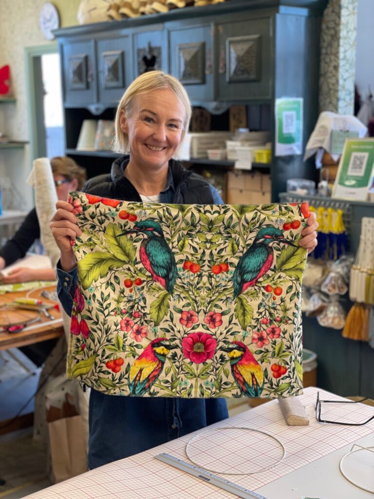 Ateljé Anne Vestskov