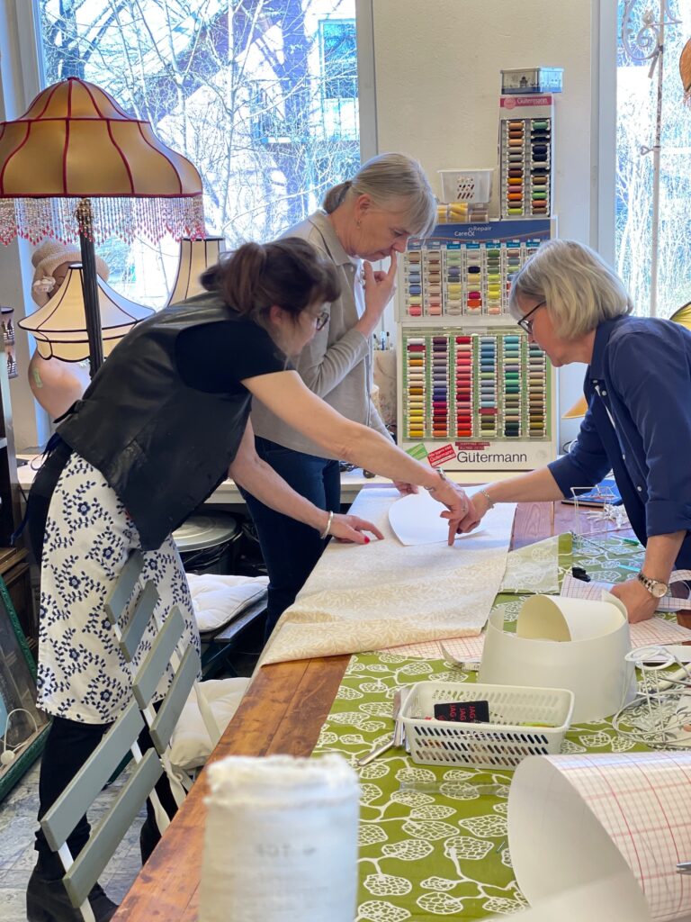 Ateljé Anne Vestskov