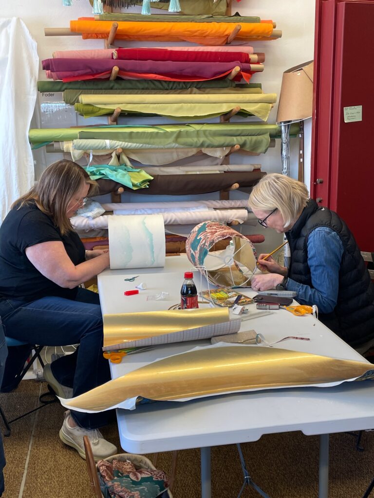 Ateljé Anne Vestskov