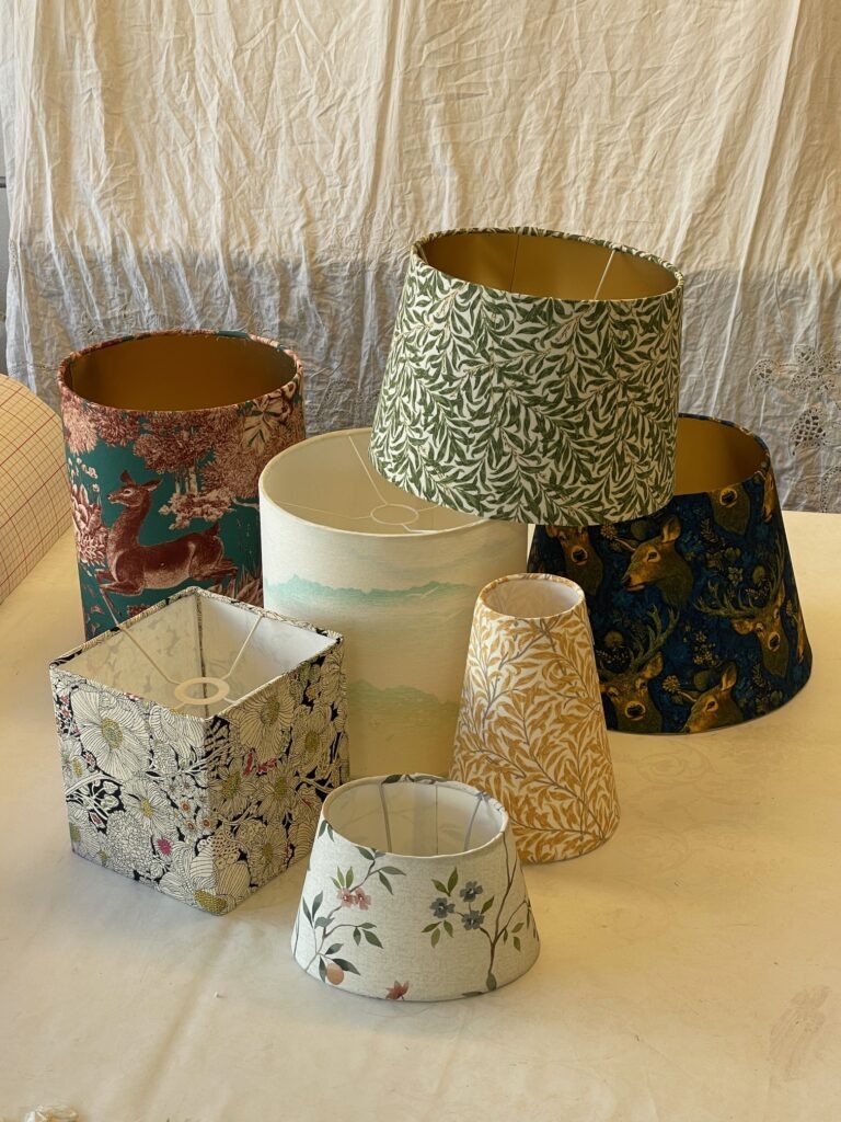 Ateljé Anne Vestskov