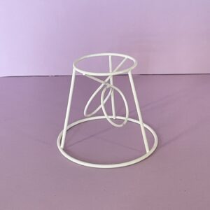 Lampskärmsstomme, lampstomme