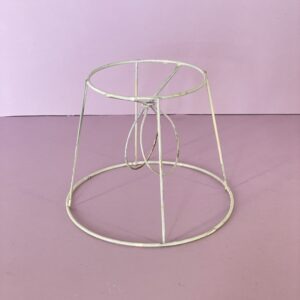 Lampskärmsstomme, lampstomme