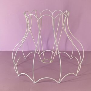 Lampskärmsstomme, lampstomme